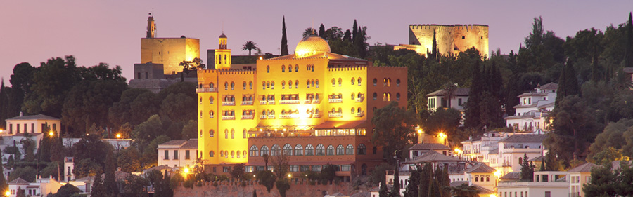 El Alhambra Palace apuesta por la sostenibilidad y el medio ambiente